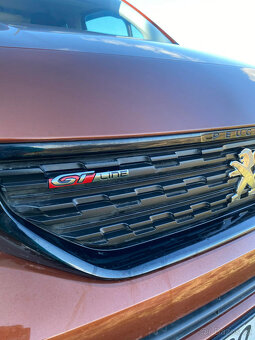 Peugeot Rifter GT v záruce - 14