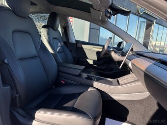 Tesla Model 3 2021 - 14