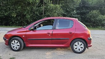Peugeot 206 - 1.4HDi - 14