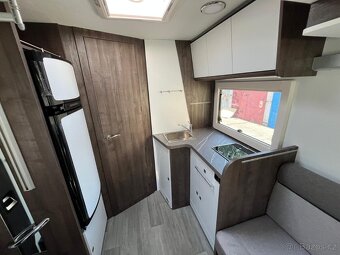 Benimar Tessoro 488 - 14