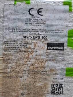Polystyren - 14