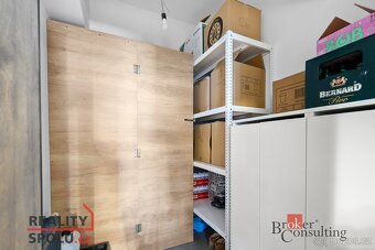Pronájem, komerční/obchodní prostory, 105 m2, Československé - 14