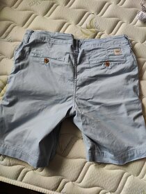 Prodám kraťasy Calvin Klein, American EAGLE,Pepe Jeans a GAS - 14
