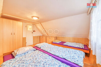Prodej chaty, 75 m², Hroznětín - 14