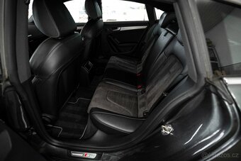 Audi A5, Sport-line, 2.0 TDI, 140kW - 14