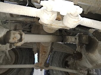 SCANIA R 380 CB 6X6 - 14