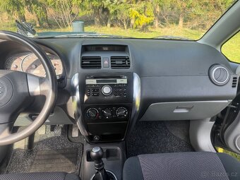 SX4 - 14
