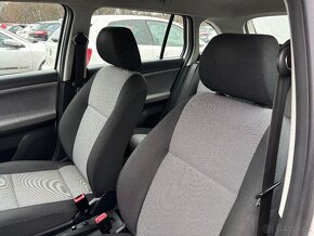 Škoda Fabia 1.2i - 14