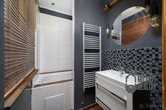 Pronájem bytu 2+1, 63 m2 - Jablonec nad Nisou, ev.č. 06656 - 14