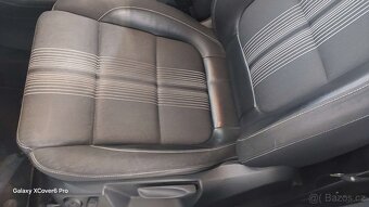 Volkswagen SHARAN 2.0 Tdi 103 KW "MATCH" 197 tkm 4/2012 - 14