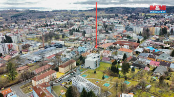 Prodej rodinného domu, 160 m², Humpolec, ul. Na Kasárnách - 14