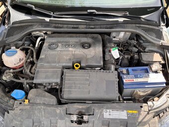 Prodám Škoda Fabia 1.4Tdi - 14