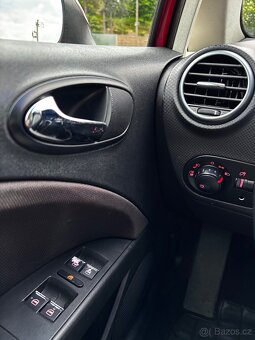 Seat Leon 2006 (Facelift Cupra), 1,6, 75kW - 14