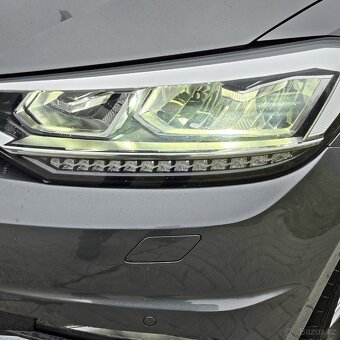 VW TOURAN 1,5 TSi 110 kW HIGHLINE 100tis.km 6K ADAPT.TEMP - 14