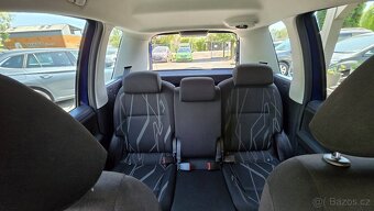 ŠKODA ROOMSTER 1.4 16V FRESH 1MAJITEL - 14