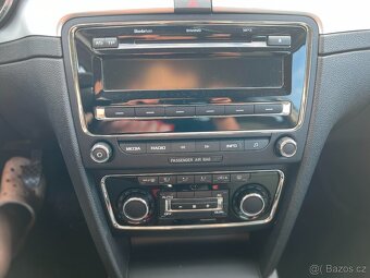Škoda Superb II 1.9TDI 77kW bez DPF 2010 - 14