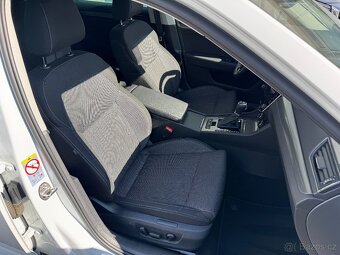 Škoda Superb 3 2.0TDI 147kW DSG Tažné Matrix Navi Kamera DAB - 14
