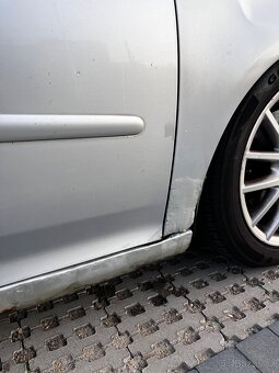 Volkswagen Golf GT 1.4tsi - 14