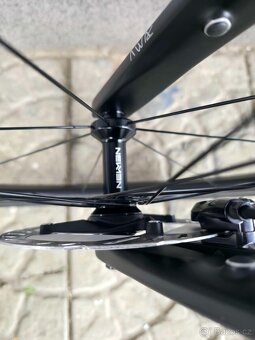 Gravel Propain Terrel CF Carbon 2025 - 14