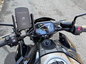 Kawasaki Z900 1.maj Kou. v Cr 2020 DPH - 14