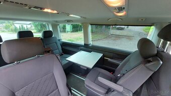 Volkswagen multivan 2.0 tdi 103kw Comfortline - 14