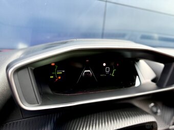 Peugeot 208 GT, 100k, FULL LED, Navigace - 14