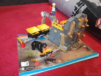 Lego Důlní - 14