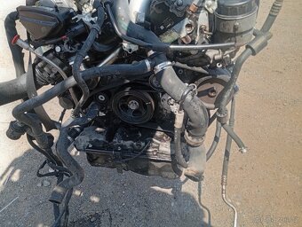 MERCEDES BENZ , MOTOR ML W164 3,0DCI, VITO, VIANO MOTOR 3,0 - 14