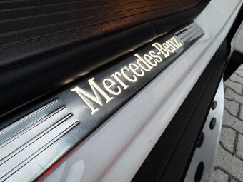 Mercedes Benz GLS 350 CDI 4mat AMG PACKET, Designo,ČR PUVOD - 14