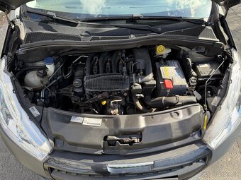 Peugeot 208 1.2 Puretech 2016 - 14