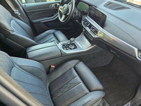 BMW X5, xDrive45e - 14
