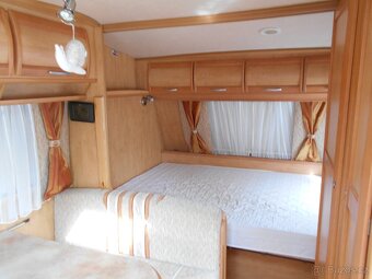 Karavan la mancell 400 - 14