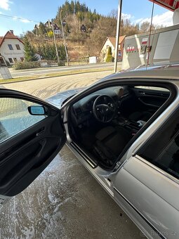 BMW e46 320i 125 kw - 14