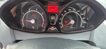 Ford Fiesta, 1.3 i KLIMA TOP STAV - 14