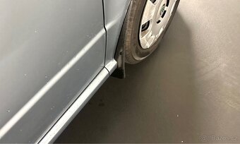 Škoda Fabia 1.4 MPI, Manuál, Dobrý stav, BEZ KOROZE - 14