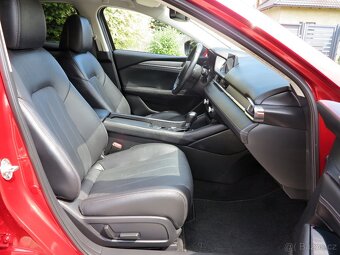 MAZDA 6 2.0 KOMBI SPORTS LINE r.v.04/2019 MATRIX,NAVI,ALU 19 - 14