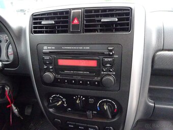 Suzuki Jimny 1,5 DCI - 14