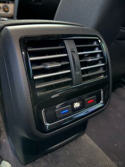Volkswagen Passat B8 2.0 TDI 110kW DSG - 14