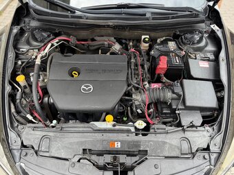 MAZDA 6 2,5i MZR 125KW REVOLUTION,82000KM,1. MAJITEL - 14