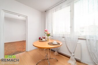 Pronájem, byt 2+1, 64 m2, Uherské Hradiště, ulice Štěpnická - 14