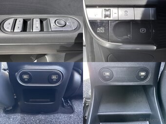 Ioniq 5 170PS 58kWh LED ACC Výhř NAV KAM AL DPH TpČerp 7/22 - 14