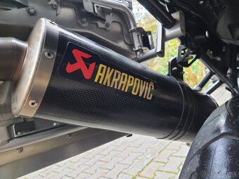 BMW R 1200 GS Adventure - ABS, ASC, INFO, VYHŘ.RUKOJETI - 14