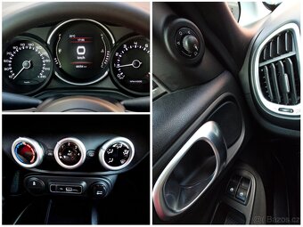 Fiat 500L S-Design 70kW - 14