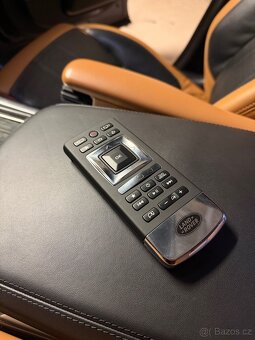 Range Rover Sport 4.4 SDV8 - 14