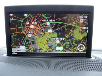 Volvo S80, D5 R-DESIGN MOMENTUM - 14