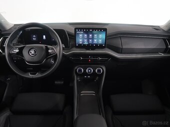 Kodiaq SELECTION 2.0TDI 142KW 4x4 DSG - 14