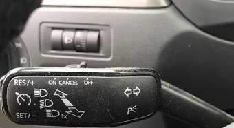 Škoda Rapid Spaceback SB 1.2 TSI 90k Ambition, POJAZDNE - 14