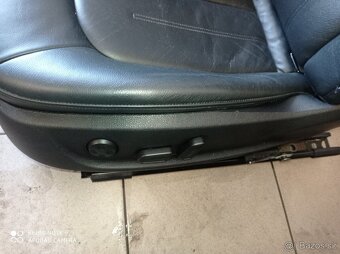 Rozpredám Audi A7 3.0tdi farba: LA7W - 14