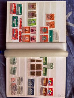 Album A5/32 stran - Německo - 14