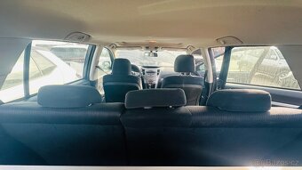 Subaru Legacy 2.0 D 4x4 - 14